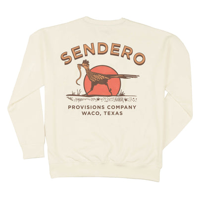 Sendero Provisions Co. Desert Runner Sweatshirt