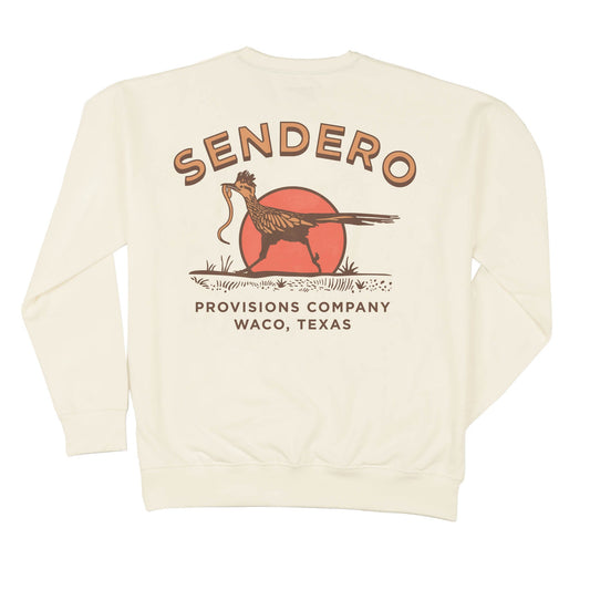 Sendero Provisions Co. Desert Runner Sweatshirt