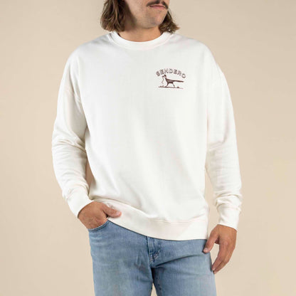Sendero Provisions Co. Desert Runner Sweatshirt