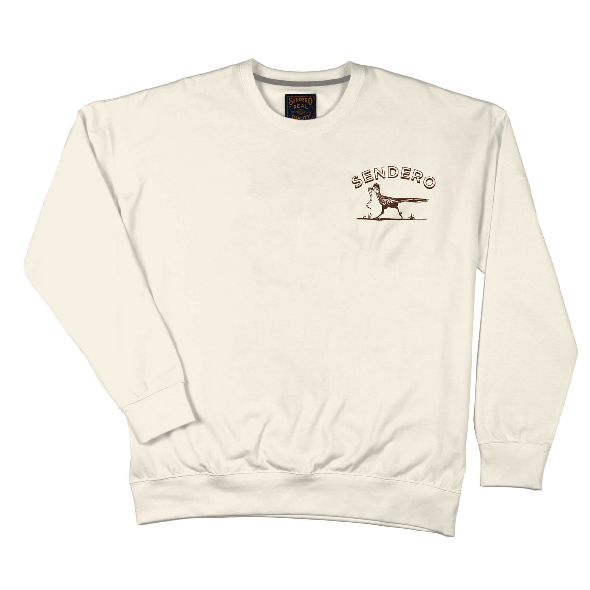 Sendero Provisions Co. Desert Runner Sweatshirt