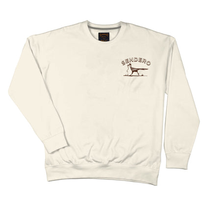 Sendero Provisions Co. Desert Runner Sweatshirt