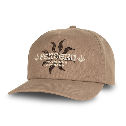Sendero Provisions Co. Sol Vida Hat