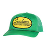 Green/Yellow
