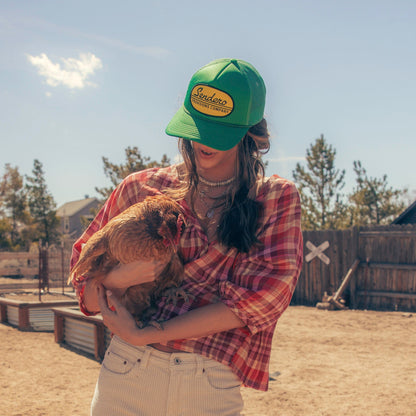 Sendero Provisions Co. Country Store Hat