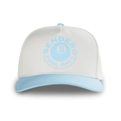 Sendero Provisions Co. Eightball Hat