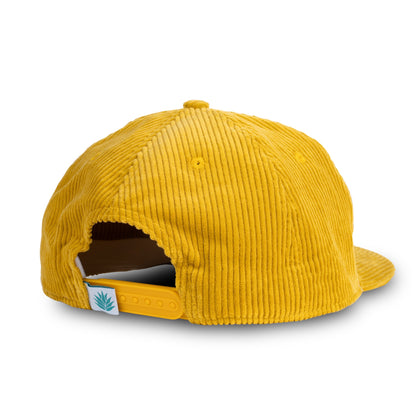 Sendero Provisions Co. Logo Hat - Unstructured