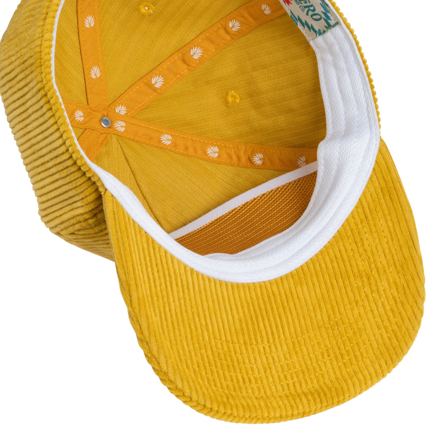 Sendero Provisions Co. Logo Hat - Unstructured