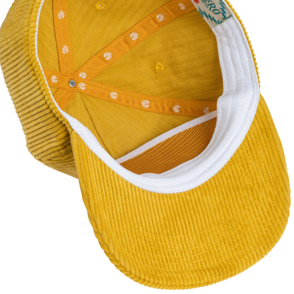 Sendero Provisions Co. Logo Hat - Unstructured