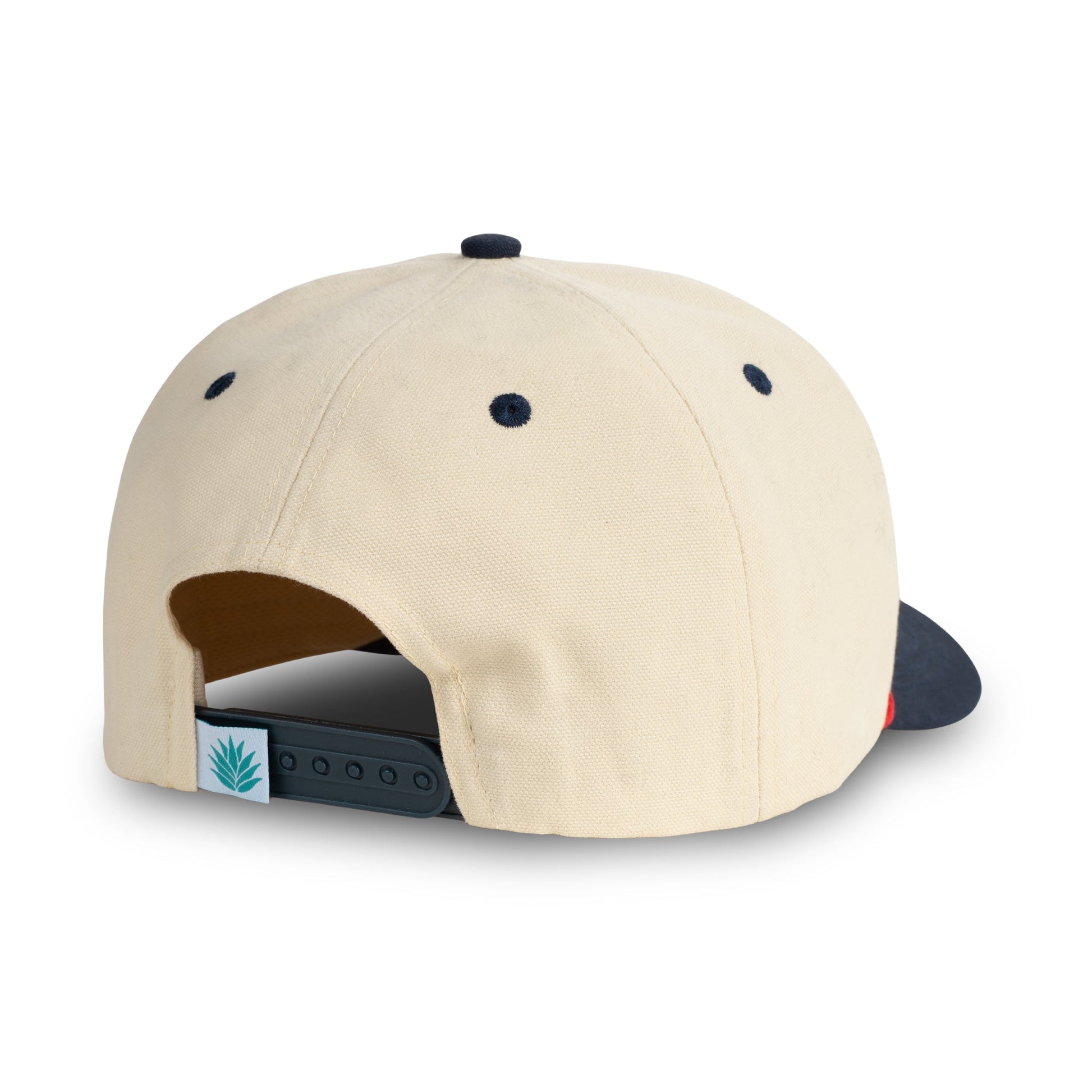 Sendero Provisions Co. Broadcast Hat