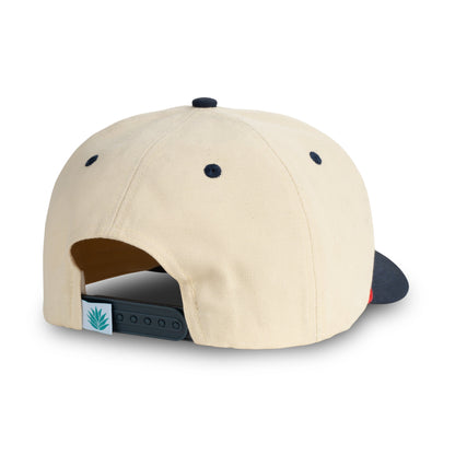 Sendero Provisions Co. Broadcast Hat
