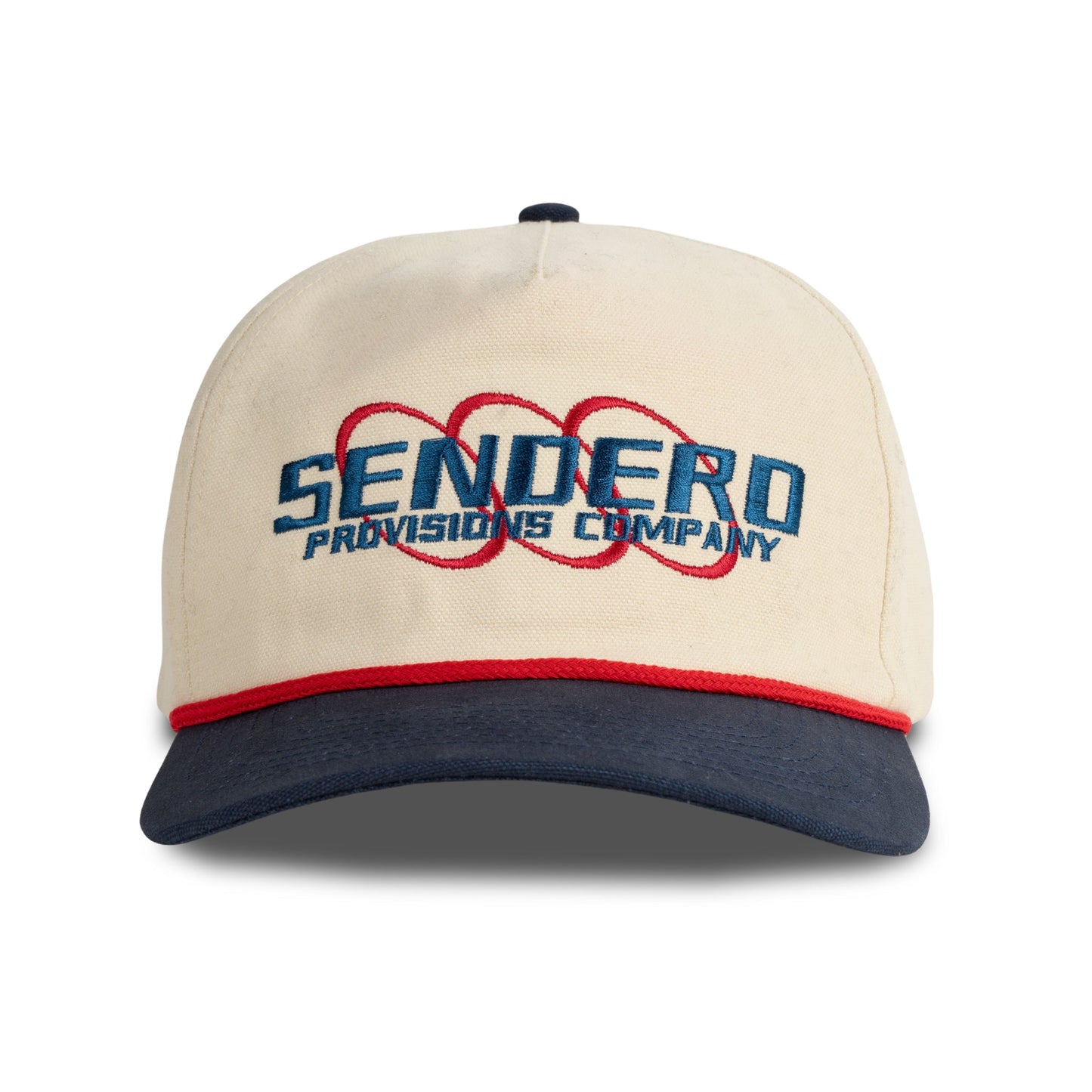 Sendero Provisions Co. Broadcast Hat