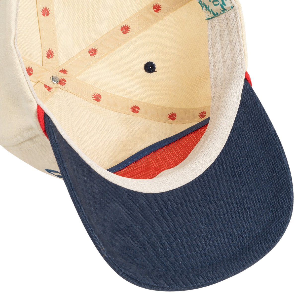 Sendero Provisions Co. Broadcast Hat