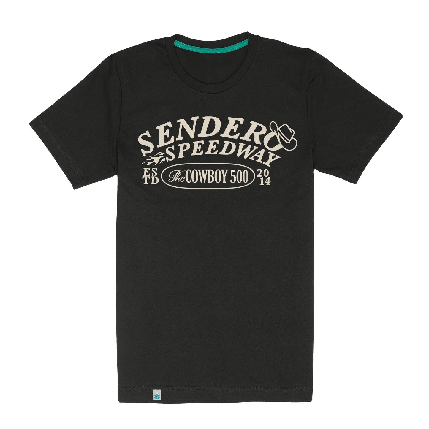 Sendero Provisions Co. Sendero Speedway T-Shirt