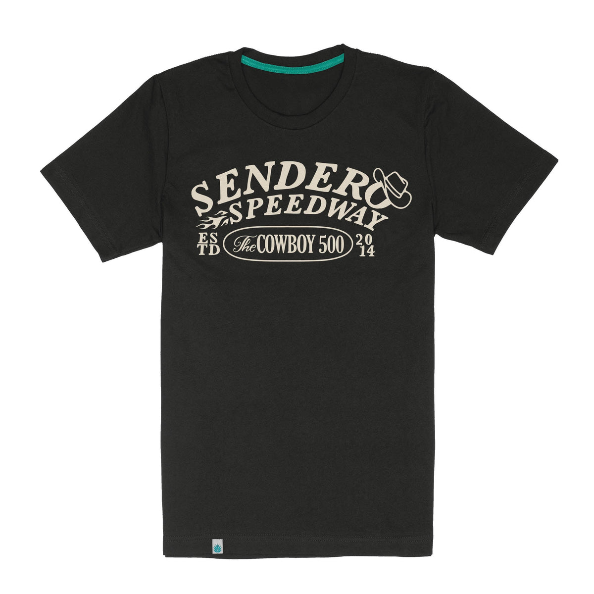Sendero Provisions Co. Sendero Speedway T-Shirt