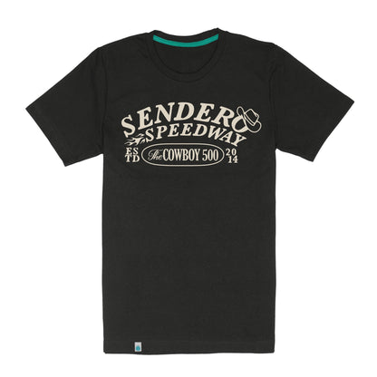 Sendero Provisions Co. Sendero Speedway T-Shirt