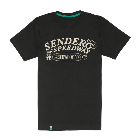 Sendero Provisions Co. Sendero Speedway T-Shirt