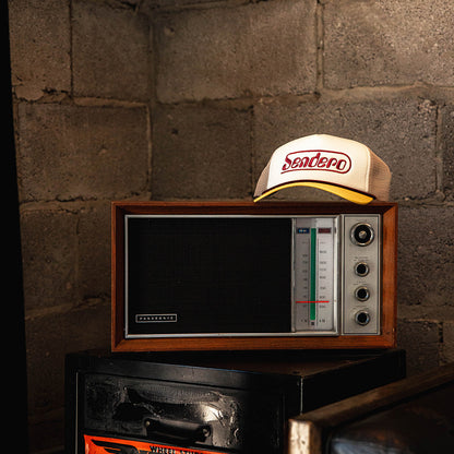 Sendero Provisions Co. Retrocade Hat