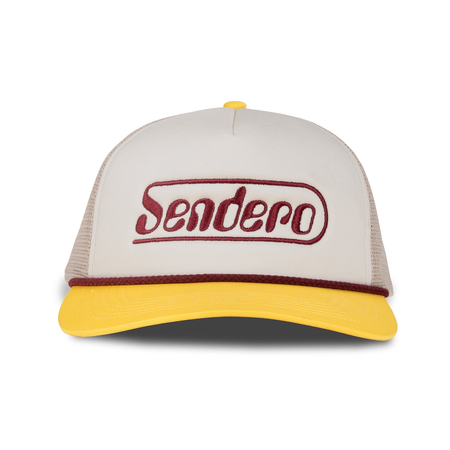 Sendero Provisions Co. Retrocade Hat