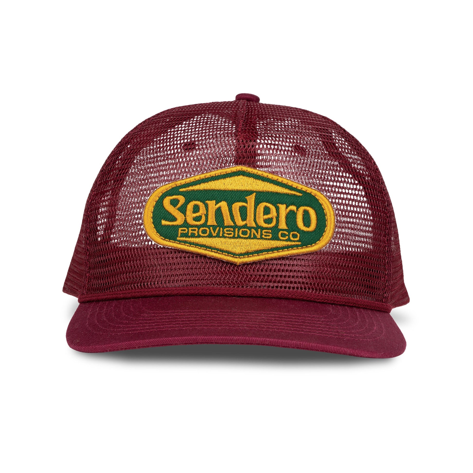 Sendero Provisions Co. Sendero Supply Hat