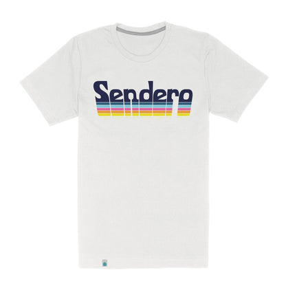Sendero Provisions Co. Retro Logo T-Shirt