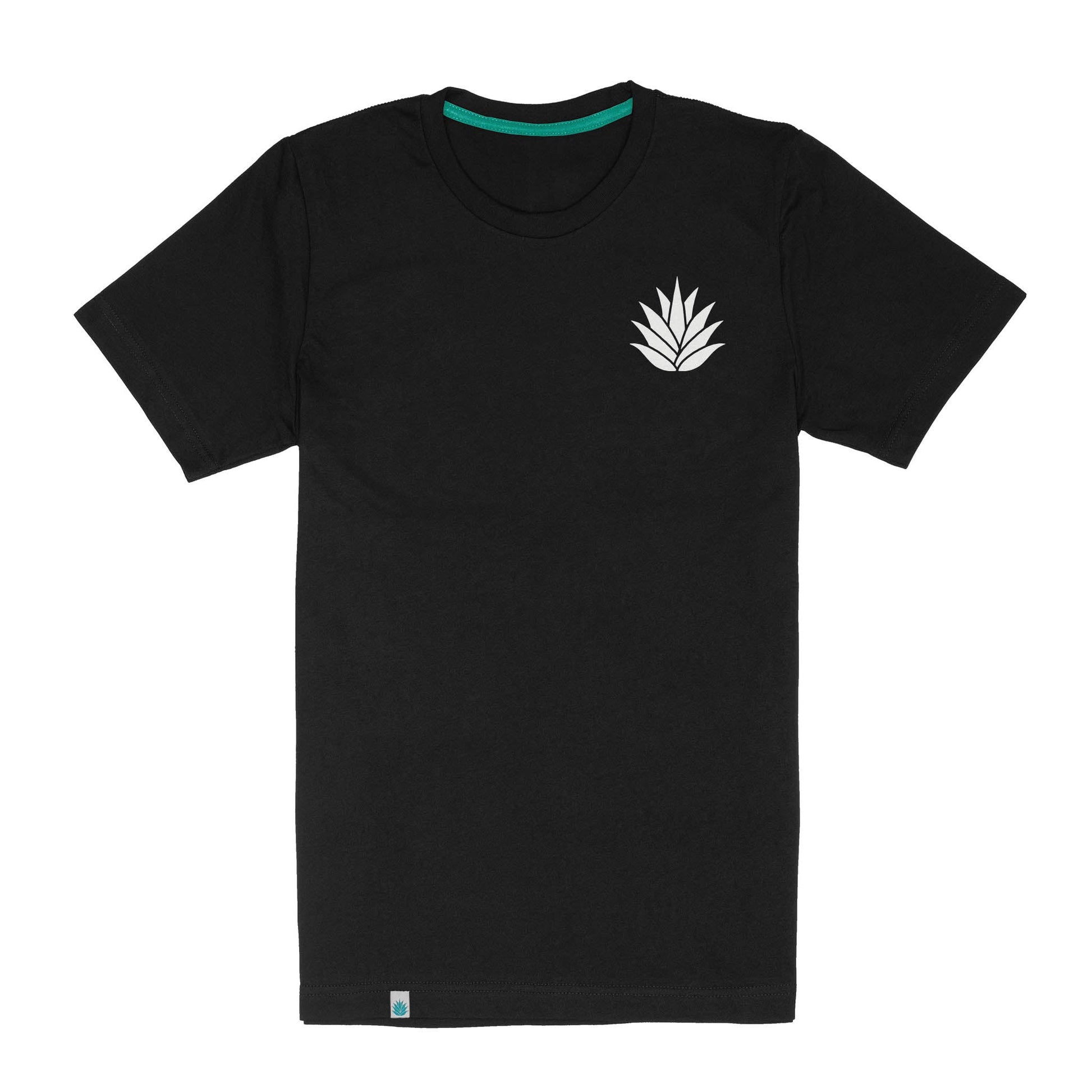 Sendero Provisions Co. Agave Logo T-Shirt