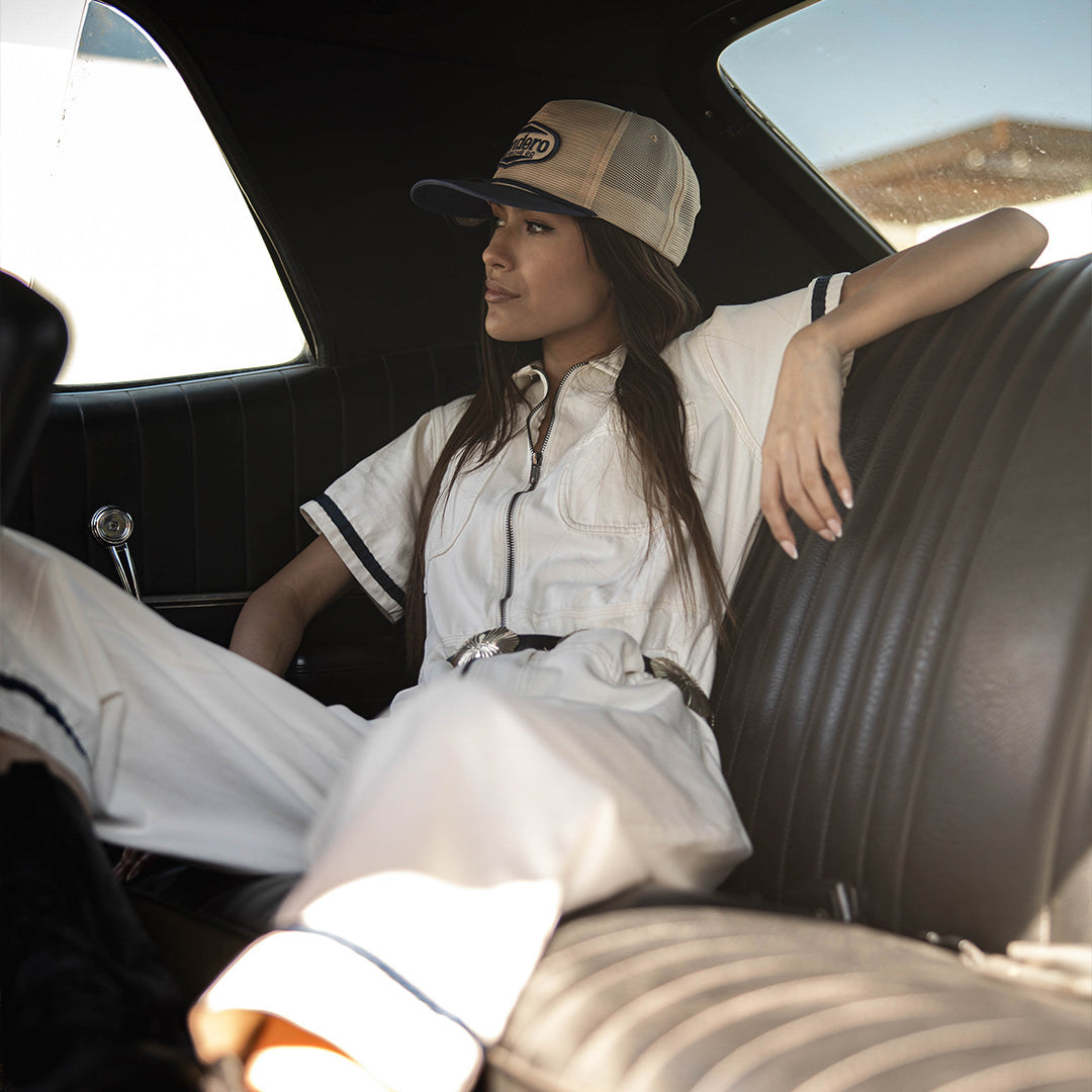 Sendero Provisions Co. Sendero Supply Hat