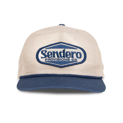 Sendero Provisions Co. Sendero Supply Hat