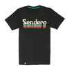 Vintage Black/Spectrum