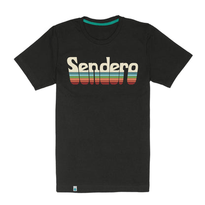 Sendero Provisions Co. Retro Logo T-Shirt