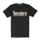 Vintage Black/Spectrum