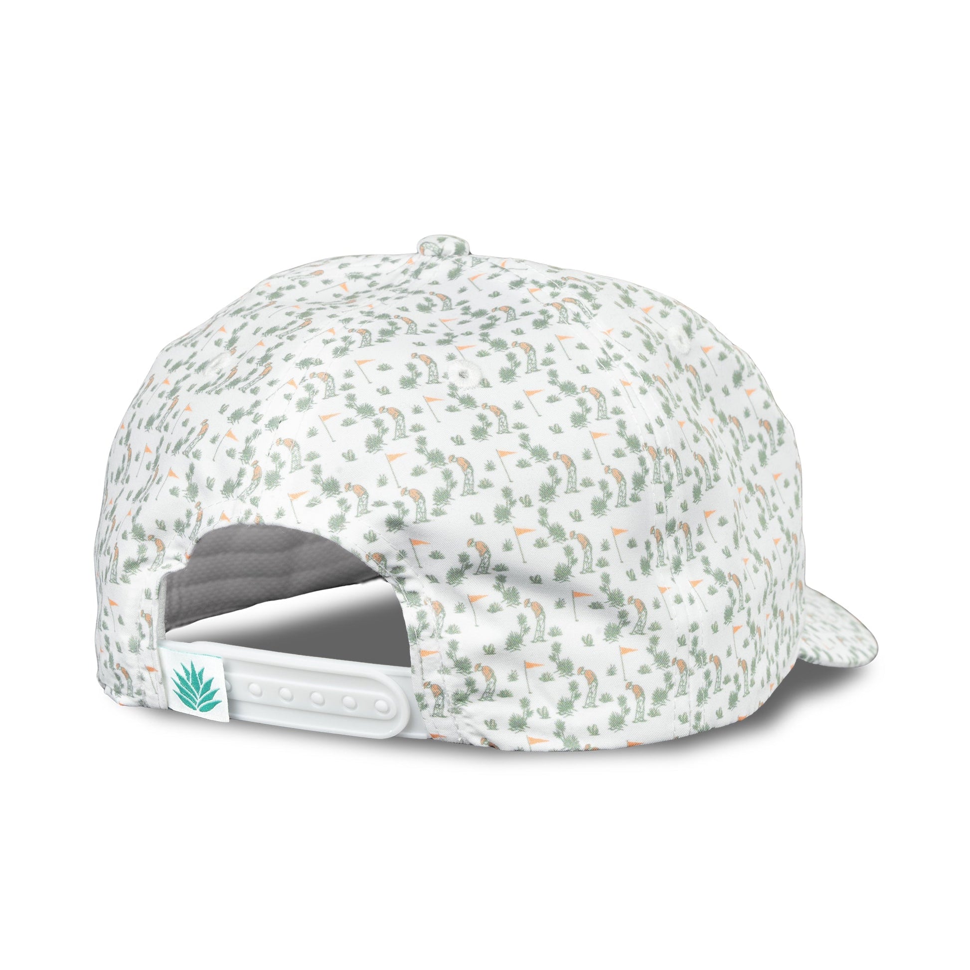 Sendero Provisions Co. Logo Hat - Unstructured