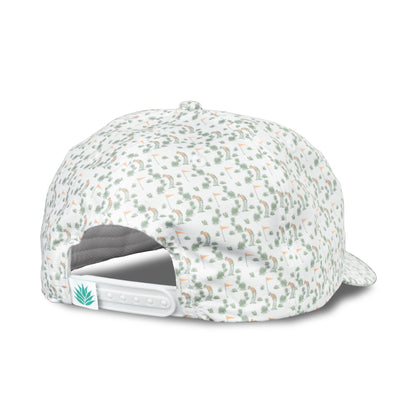 Sendero Provisions Co. Logo Hat - Unstructured