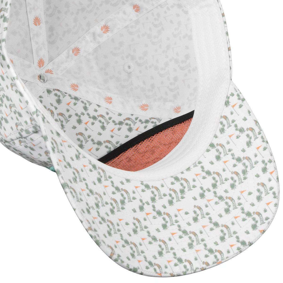 Sendero Provisions Co. Logo Hat - Unstructured