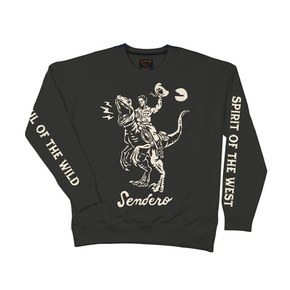 Sendero Provisions Co. Velociwrangler Sweatshirt