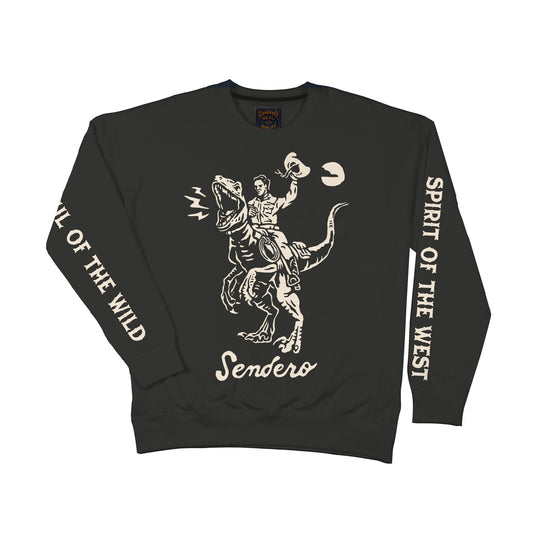 Sendero Provisions Co. Velociwrangler Sweatshirt