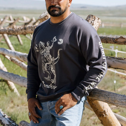 Sendero Provisions Co. Velociwrangler Sweatshirt