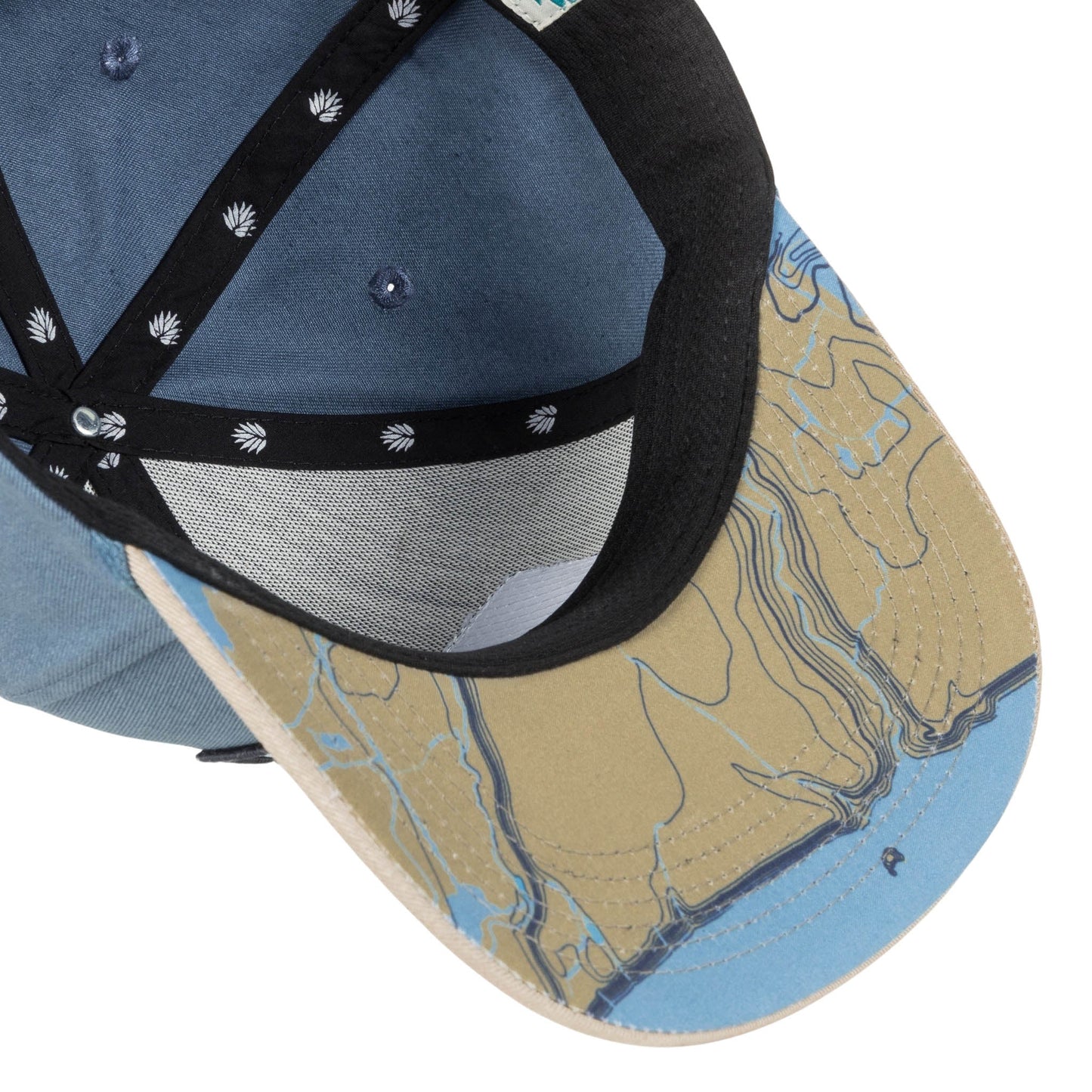 Sendero Provisions Co. Olympic National Park Hat