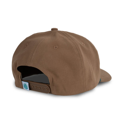 Sendero Provisions Co. Yosemite National Park Hat