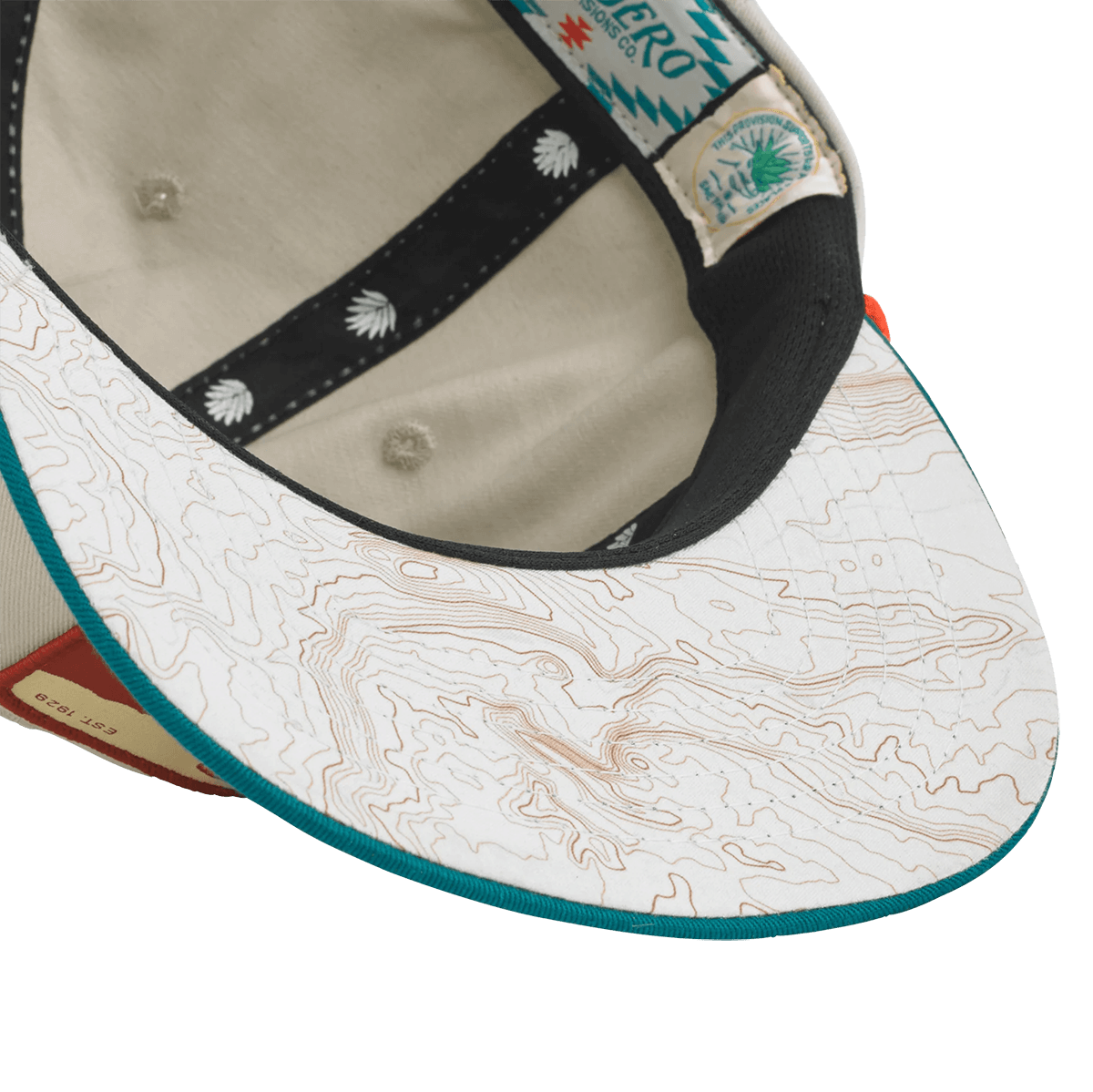 Sendero Provisions Co. Arches National Park Hat Meshback