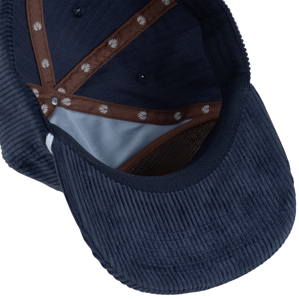 Sendero Provisions Co. Zion National Park Hat