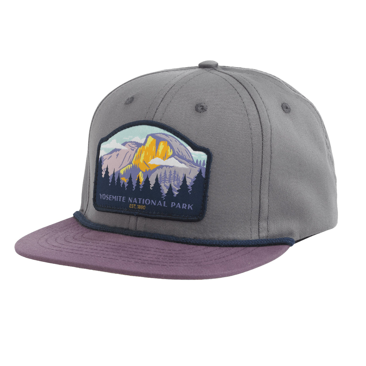 Sendero Provisions Co. Yosemite National Park Hat