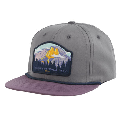 Sendero Provisions Co. Yosemite National Park Hat