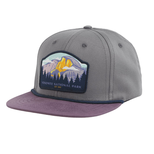 Sendero Provisions Co. Yosemite National Park Hat