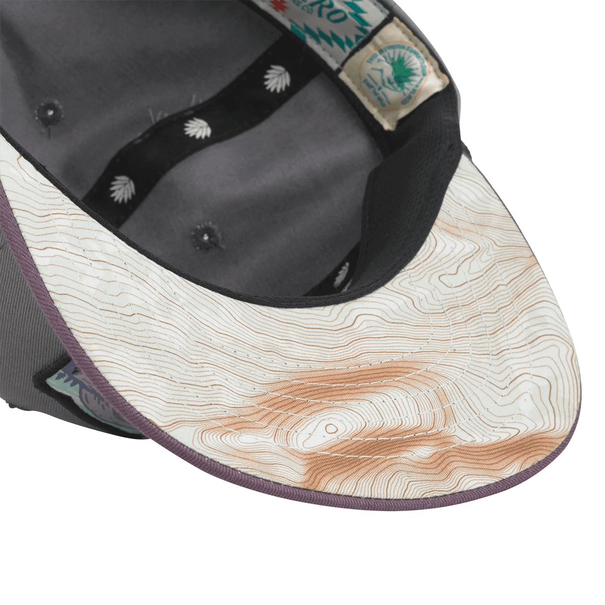 Sendero Provisions Co. Yosemite National Park Hat