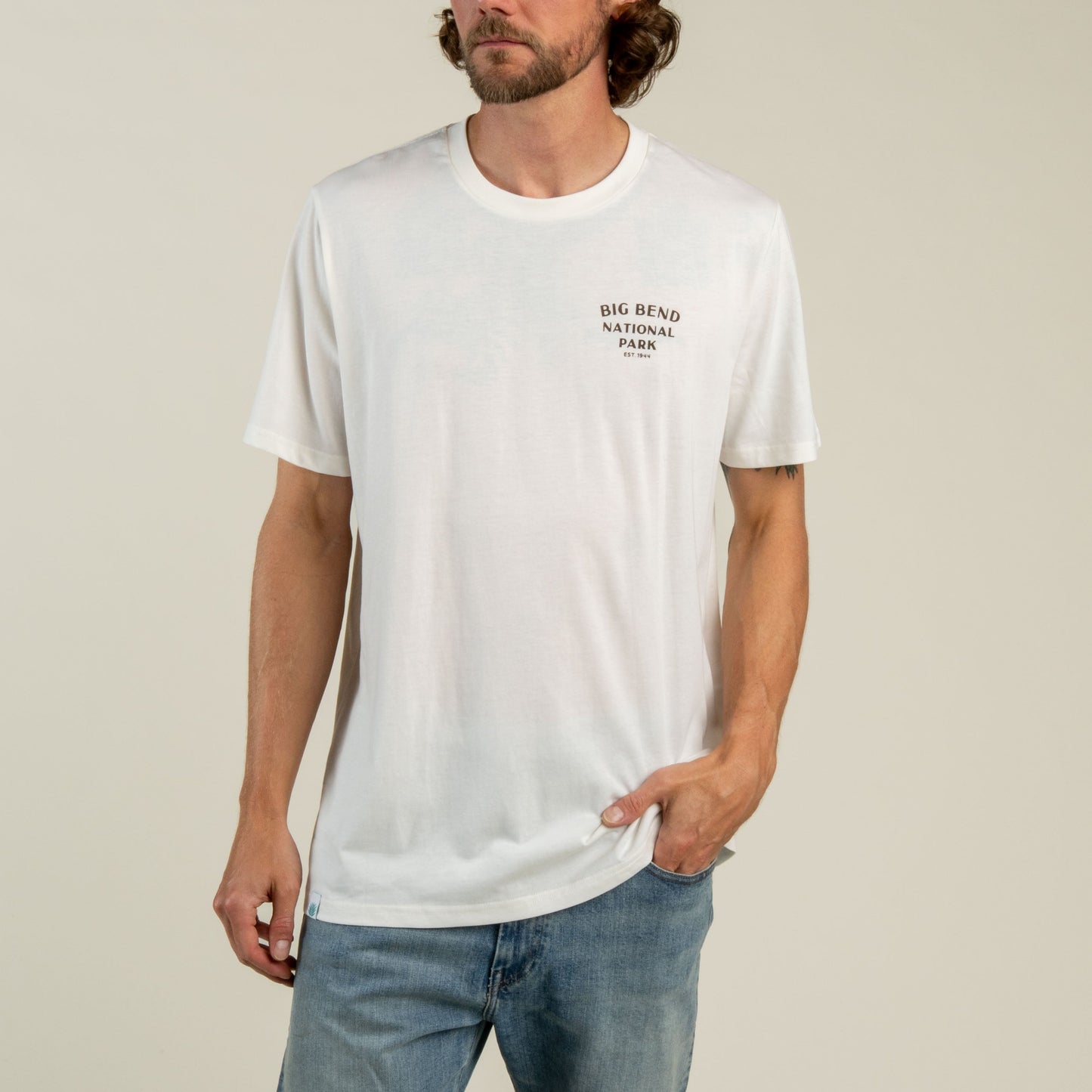 Sendero Provisions Co. Big Bend National Park T-Shirt