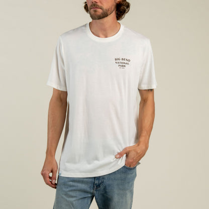 Sendero Provisions Co. Big Bend National Park T-Shirt