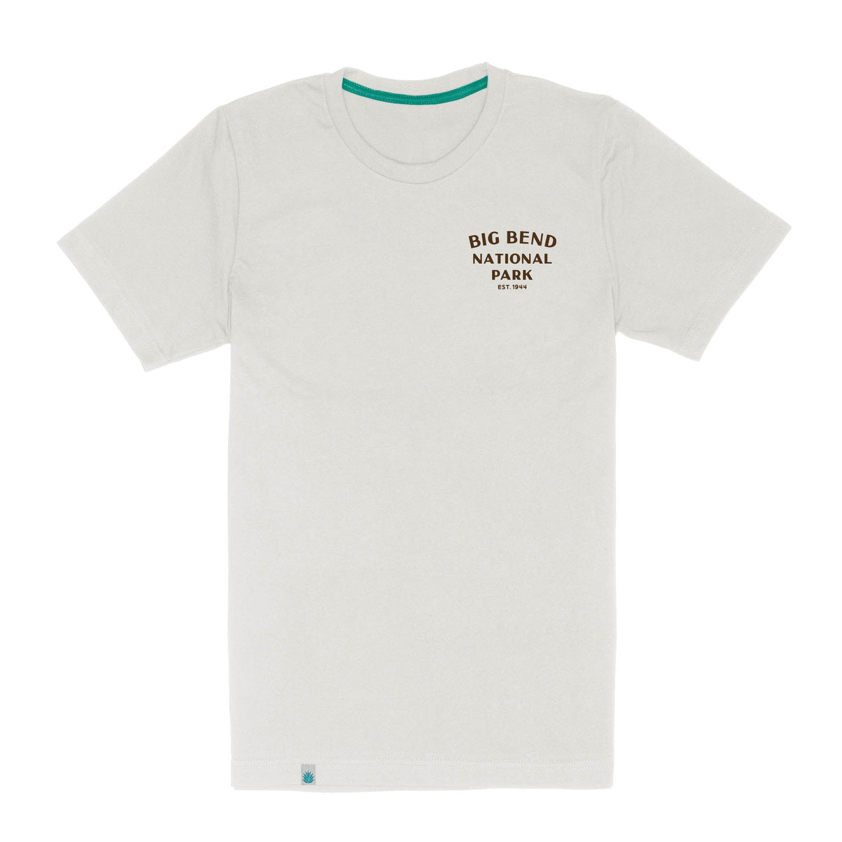 Sendero Provisions Co. Big Bend National Park T-Shirt