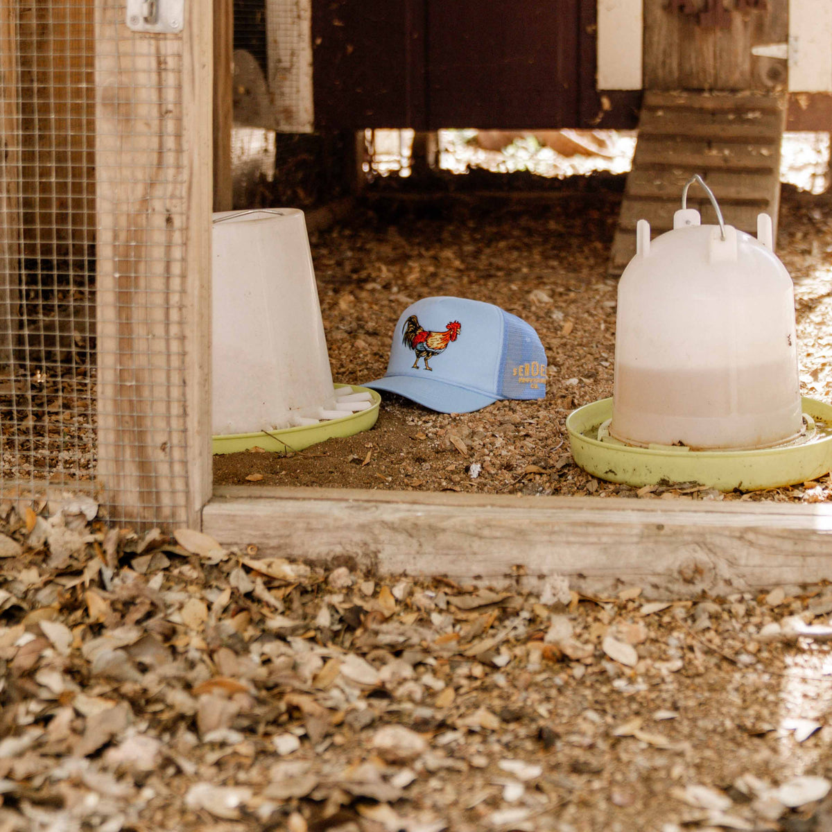Sendero Provisions Co. Yardbird Hat