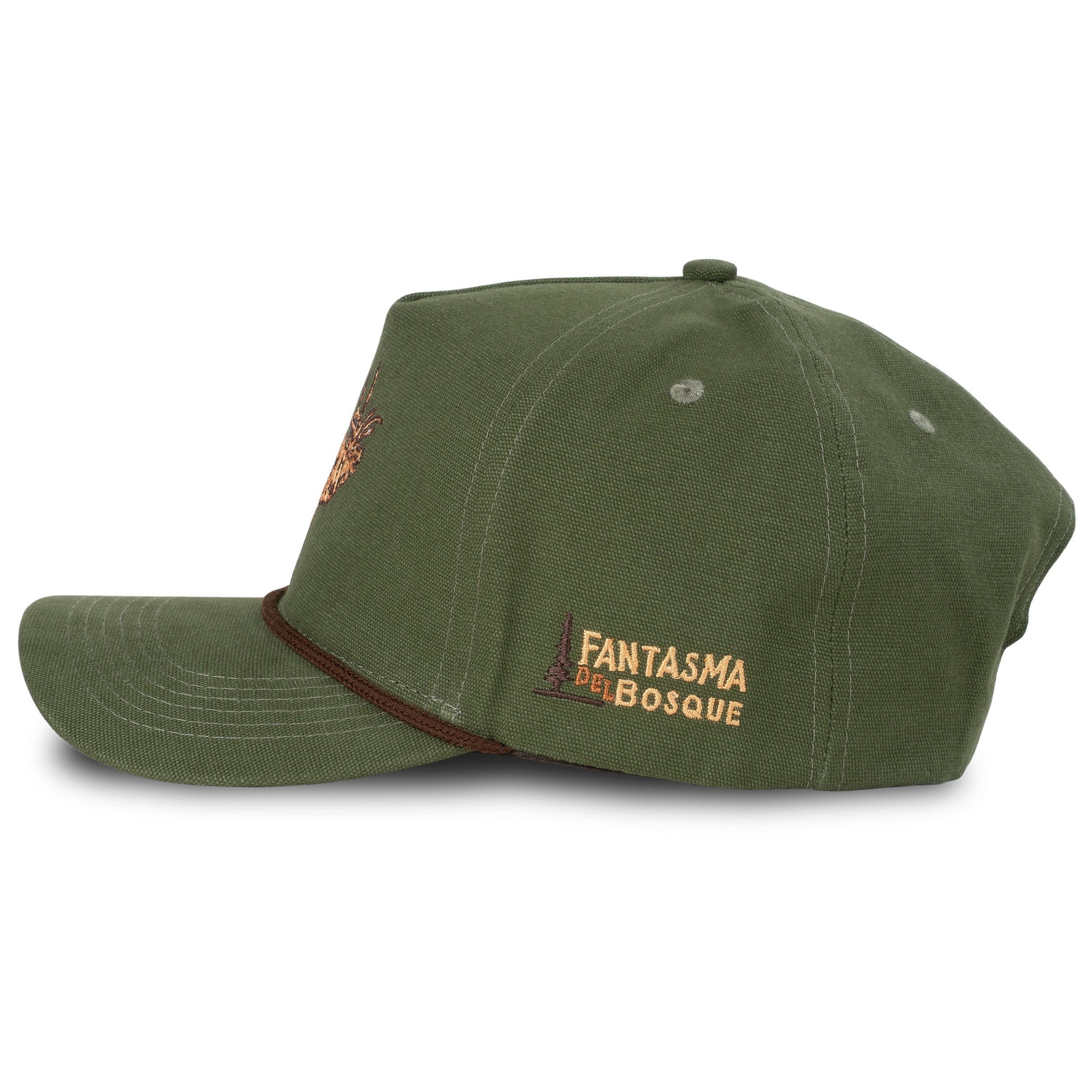 Sendero Provisions Co. Elk Hat