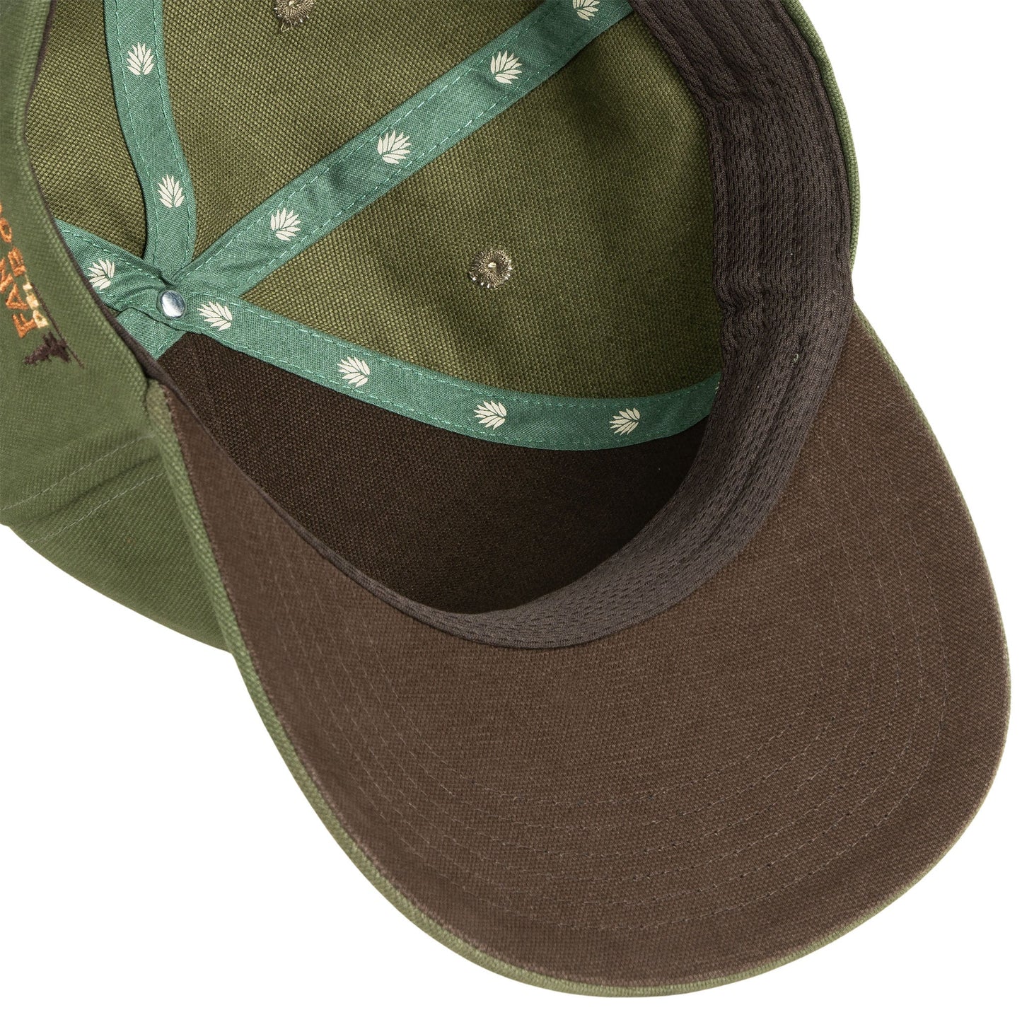 Sendero Provisions Co. Elk Hat